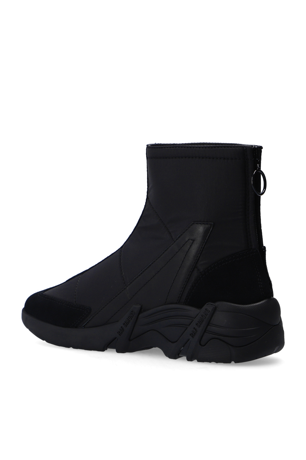 Raf Simons ‘Cylon-22’ high-top sneakers | Men's Shoes | Vitkac